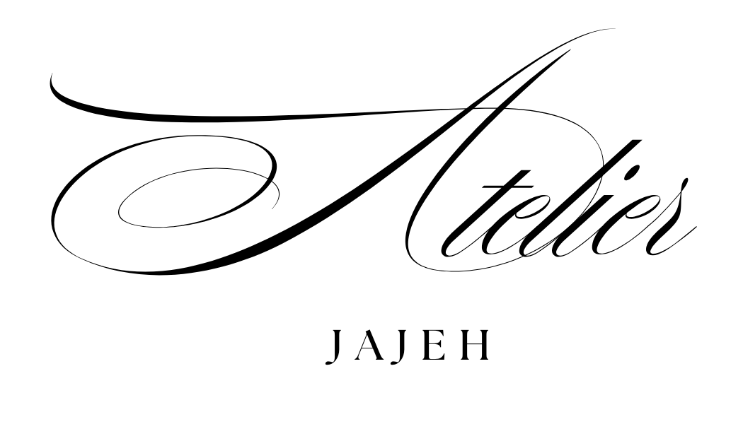 Atelier Jajeh Logo